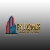 PS HOMES logo - Similar company to Malaxmi Projects Pvt Ltd