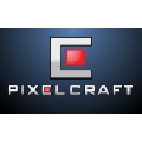 Pixel Craft Training (Durban) logo - Similar company to Pixel Craft