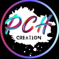 PCH Creation logo - Similar company to Pure Conscious Healing