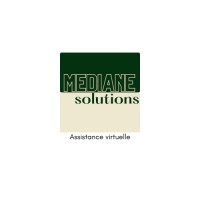 Mediane Solutions Assistance Virtuelle logo - Similar company to Ola Marketing Numérique