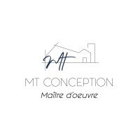 MT Conception - Maître d'œuvre en Vendée logo - Similar company to Bertrand Sn