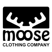 Moose Clothing Company logo - Similar company to Bolt Gear