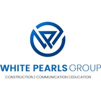 WHITE PEARLS GROUP logo - Similar company to 73 Systems