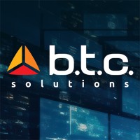 b.t.c. solutions d.o.o. Beograd logo - Similar company to Master Team Doo