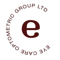 Eye Care Optometric Group logo - Similar company to Affinity Eye Care Group