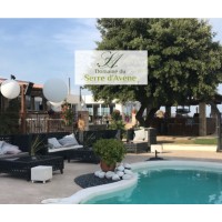 Domaine Du Serre D'Avène