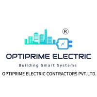 OPTIPRIME ELECTRIC CONTRACTORS PVT.LTD. logo - Similar company to Pathcom Technologies Pvt Ltd