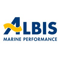 Albis Marine Performance logo - Similar company to Vessconn Maritime