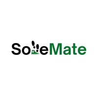 SoleMate Solutions logo - Similar company to Unit Kerohanian Kristen Universitas Gadjah Mada (Ukk Ugm)