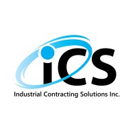 Industrial Contracting Solutions logo - Similar company to Tri-Mach