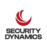 Security Dynamics logo - Similar company to Security Dynamics (Europe) Ltd