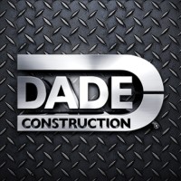 Dade Construction Corp. logo - Similar company to Burke Construction Group, Inc.