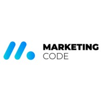 Marketing Code logo - Similar company to Itwin Tiktok Marketing Agency