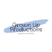 Grown Up Productions