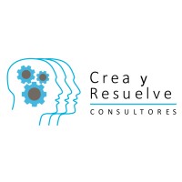 Crea Y Resuelve