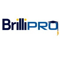 BrilliPro logo - Similar company to Brilliware