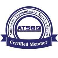 ATSG CO. (Automatic Transmission Service Group) logo - Similar company to Automatic Transmission Torque Converter Sprag And Bearings