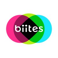 Biites logo - Similar company to She Concept