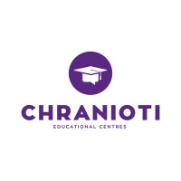 CHRANIOTI LANGUAGE SCHOOLS logo - Similar company to Synchrono - A. G. Chondrakis Elt Publications