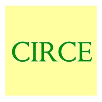 CIRCE (Comité Intercolegial de Registro y Clasificación de Empresas Constructoras y Consultoras) logo - Similar company to Globalgest Erp Constructoras