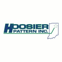 Hoosier Pattern Inc. logo - Similar company to Innovative Casting Technologies, Inc.