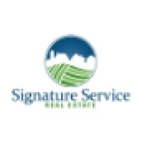 Signature Service Real Estate
