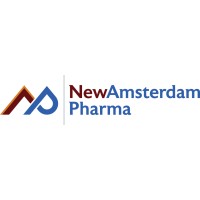 NewAmsterdam Pharma Corporation logo - Similar company to Ignite Pharmaceuticals