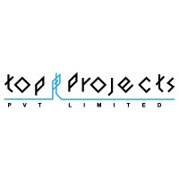 Top Projects logo - Similar company to Edarmor