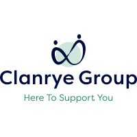 Clanrye Group logo - Similar company to Crusaders Leadership Programme™