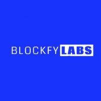 Blockfy Labs logo - Similar company to Blockify