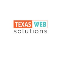 Texas Web solutions logo - Similar company to Web Bonafide