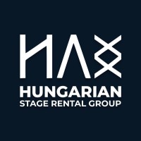Hungarian Stage Rental Group
