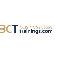 BusinessClass Trainings logo - Similar company to Igepa Austria