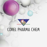 Corel Pharma Chem logo - Similar company to Elixir Pharma Chem. Pvt. Ltd.