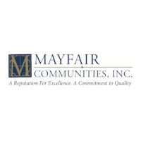 Mayfair Communities logo - Similar company to Reed Charters Llc