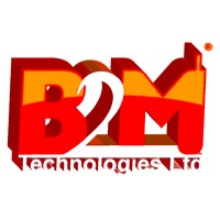 B2M Technologies Ltd logo - Similar company to B2M Technology Ltd