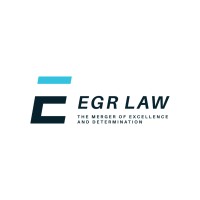 Ellis Geering & Rosen Lawyers logo - Similar company to Premier Team Building Pty Ltd