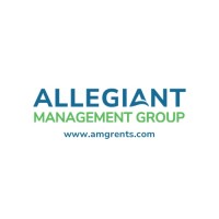 Allegiant Management Group logo - Similar company to White Pine Value Partners