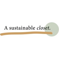 A Sustainable Closet logo - Similar company to Ebarristers