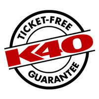 K40 Electronics logo - Similar company to Me Engineering Gmbh