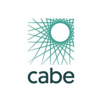 Chartered Association of Building Engineers logo - Similar company to Cabe