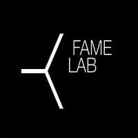 FAME Lab logo - Similar company to Physics Across Borders (Phyabo)