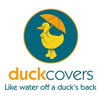 Duck Covers logo - Similar company to National Covers
