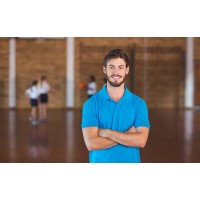 Sportieve Kinderopvang Community logo - Similar company to Datajobs.Nl – Connecting Data & Analytics Professionals With Employers