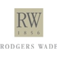 Rodgers Wade logo - Similar company to We Pack Logistics