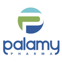 Palamy Pharma Co., Ltd logo - Similar company to Pharmed Import & Export Pte Ltd