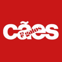 Revista Cães&Gatos logo - Similar company to Bem Cuidar Animal