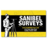 Sanibel Surveys