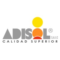 ADISOL S.A.I.C. logo - Similar company to Adisol