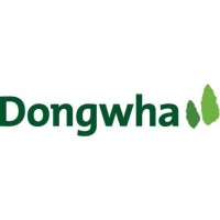 Dongwha International Co. Ltd logo - Similar company to Chemcola